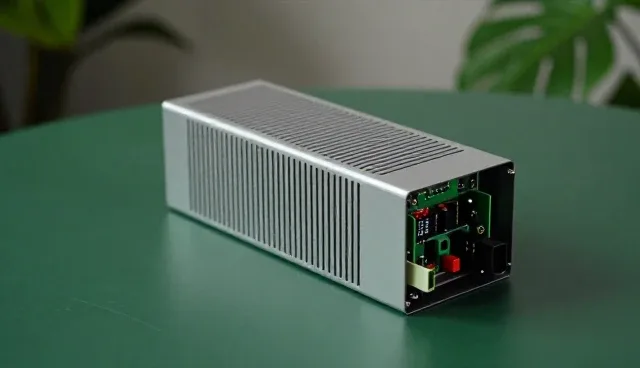 商贸系统性能优化与适用场景分析