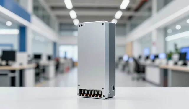 工业级电源模块售后维修适用情况与限制